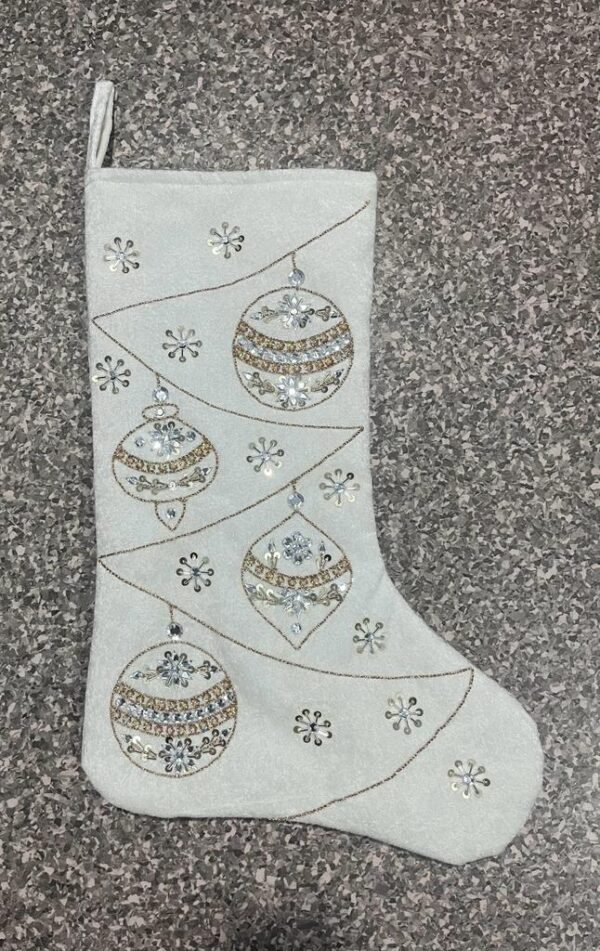 Christmas Stocking
