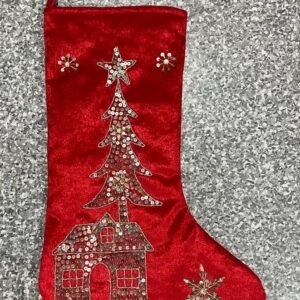Christmas Stocking