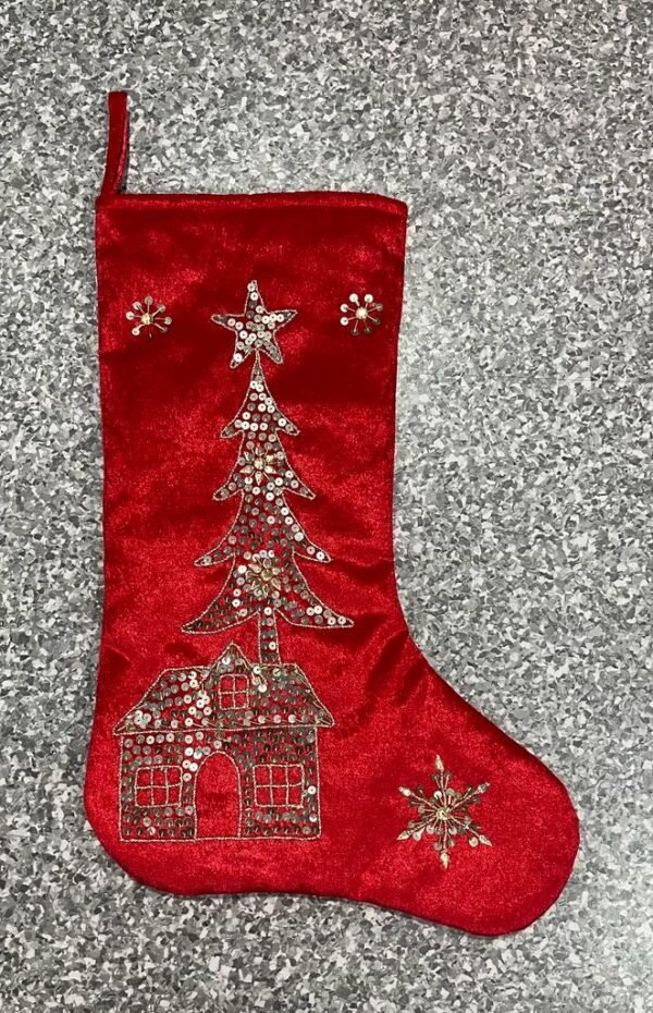 Christmas Stocking