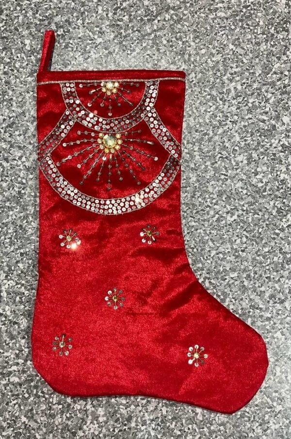 Christmas Stocking