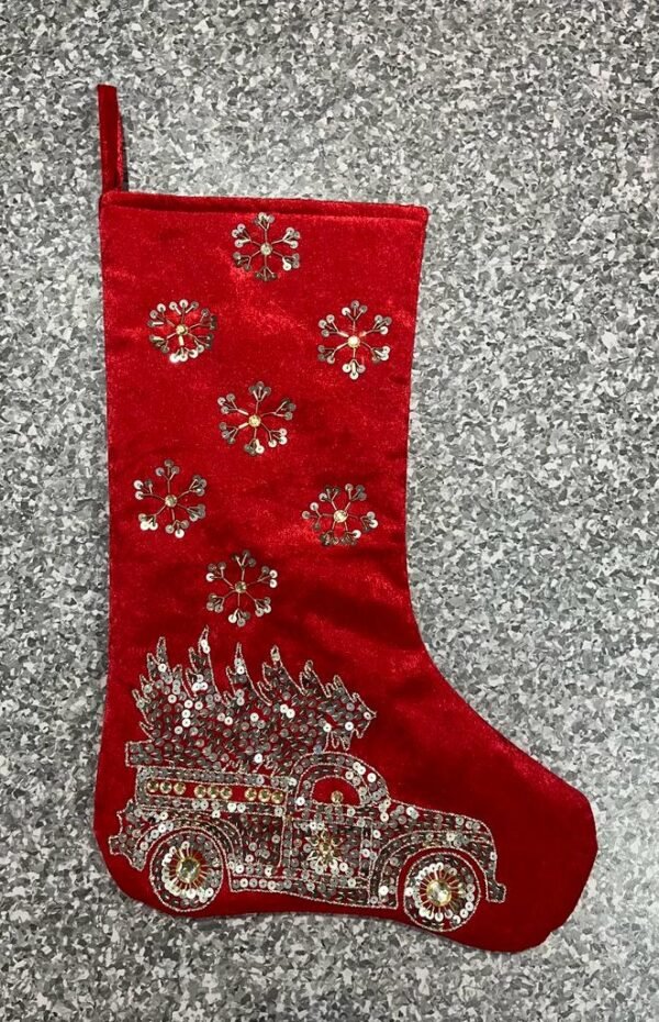 Christmas Stocking