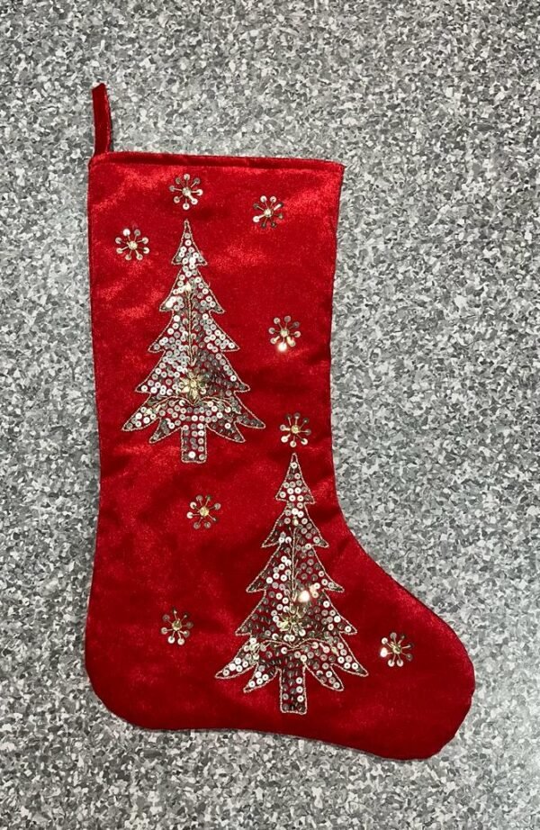 Christmas Stocking
