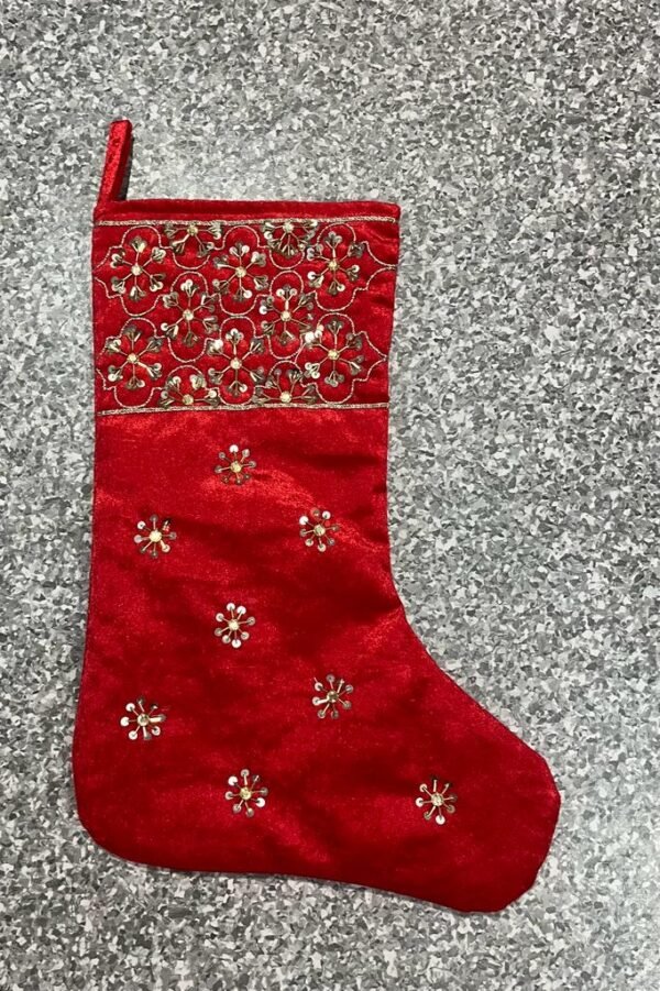 Christmas Stocking