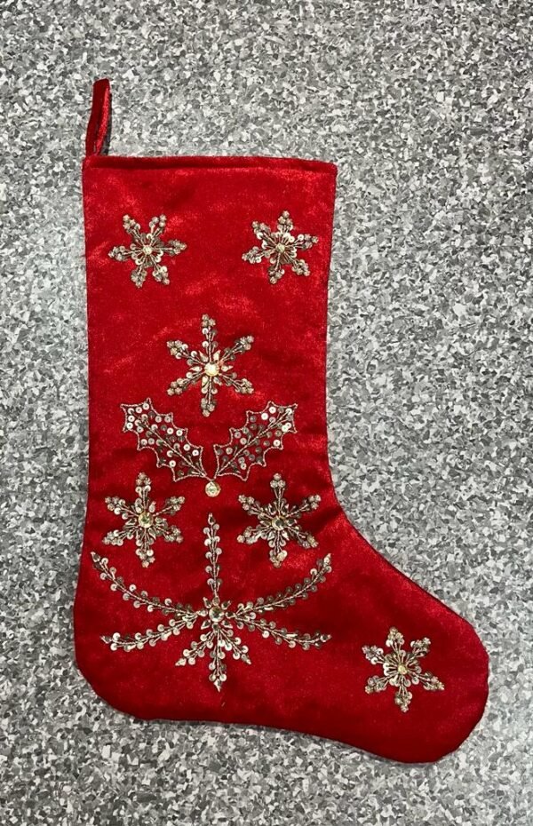 Christmas Stocking