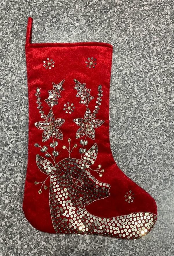 Christmas Stocking