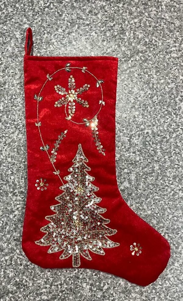 Christmas Stocking
