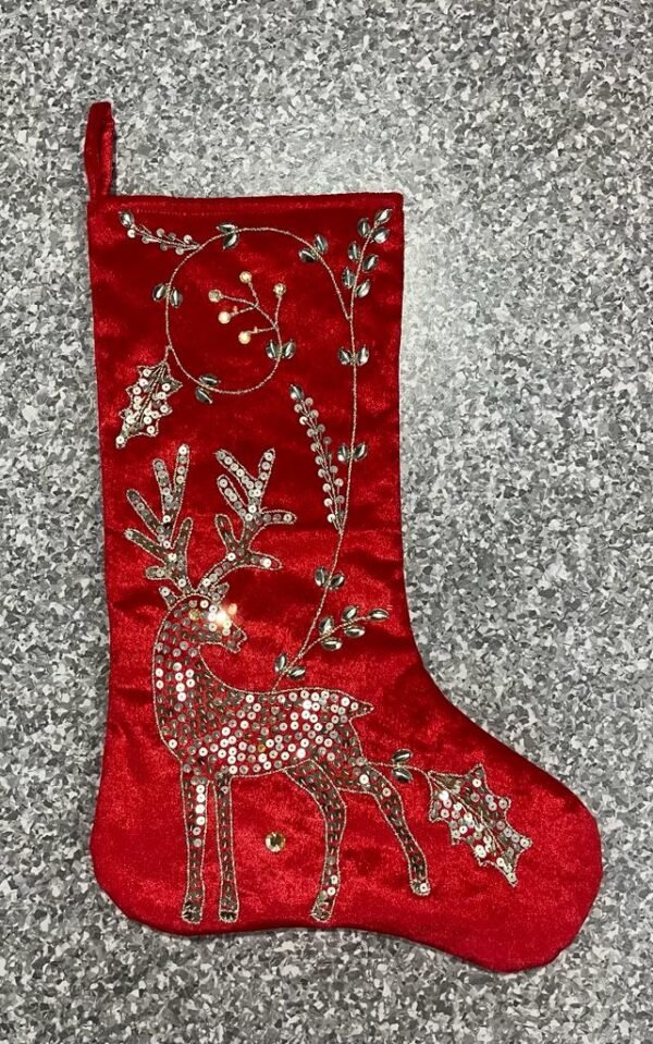 Christmas Stocking