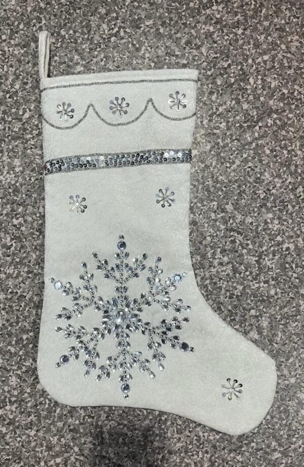 Christmas Stocking