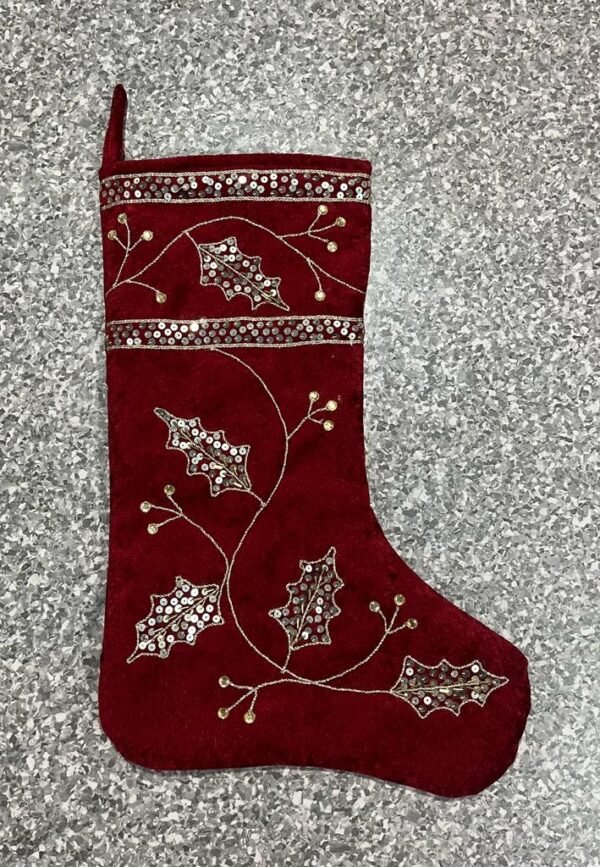 Christmas Stocking