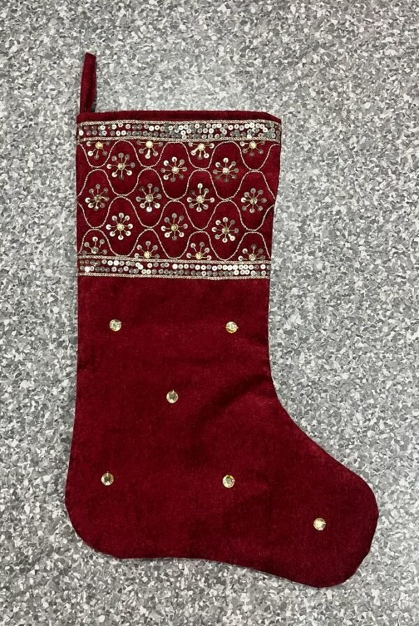 Christmas Stocking