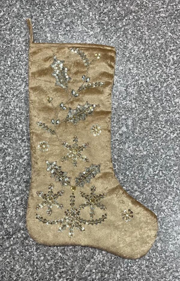 Christmas Stocking