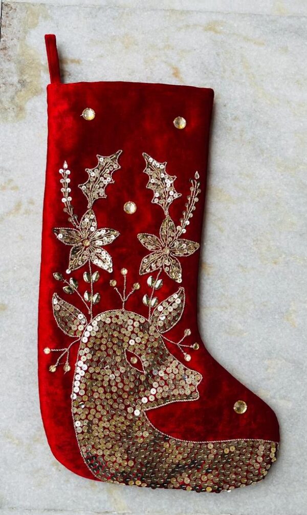 Christmas Stocking