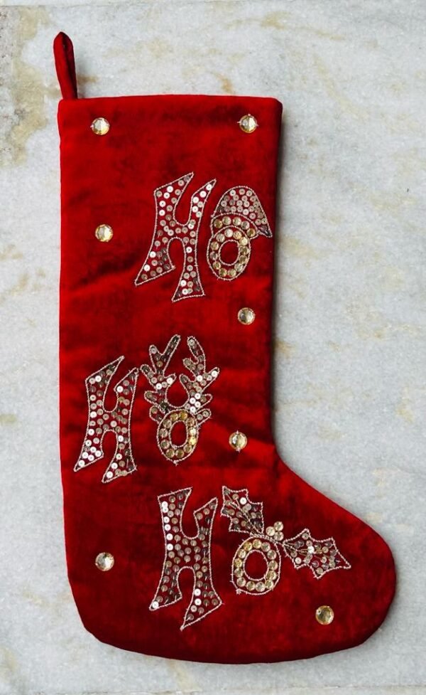 Christmas Stocking