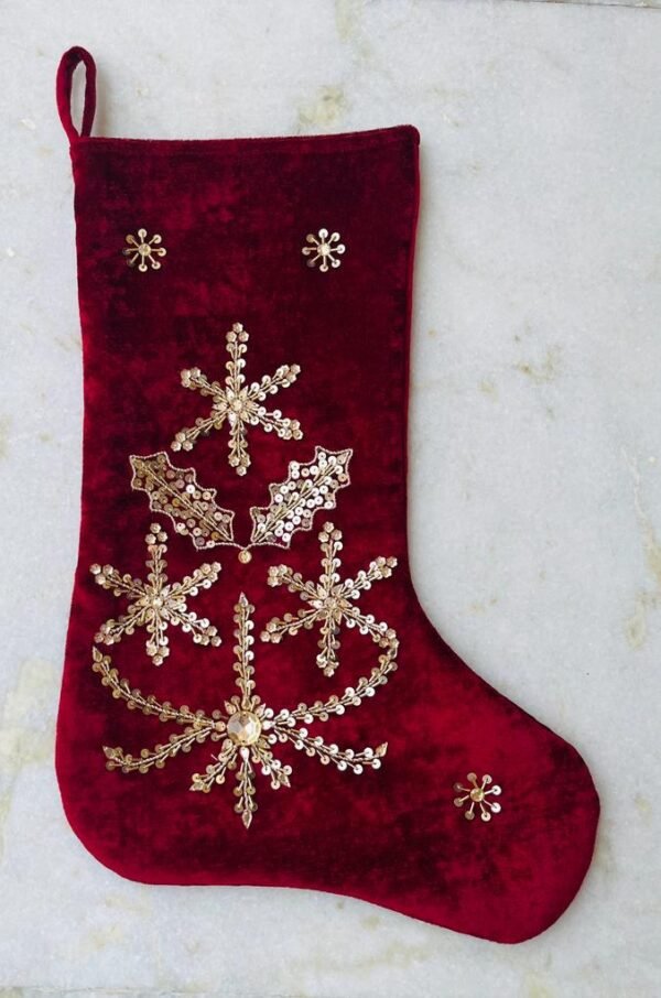 Christmas Stocking