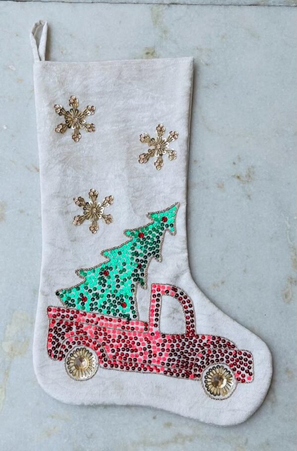Christmas Stocking