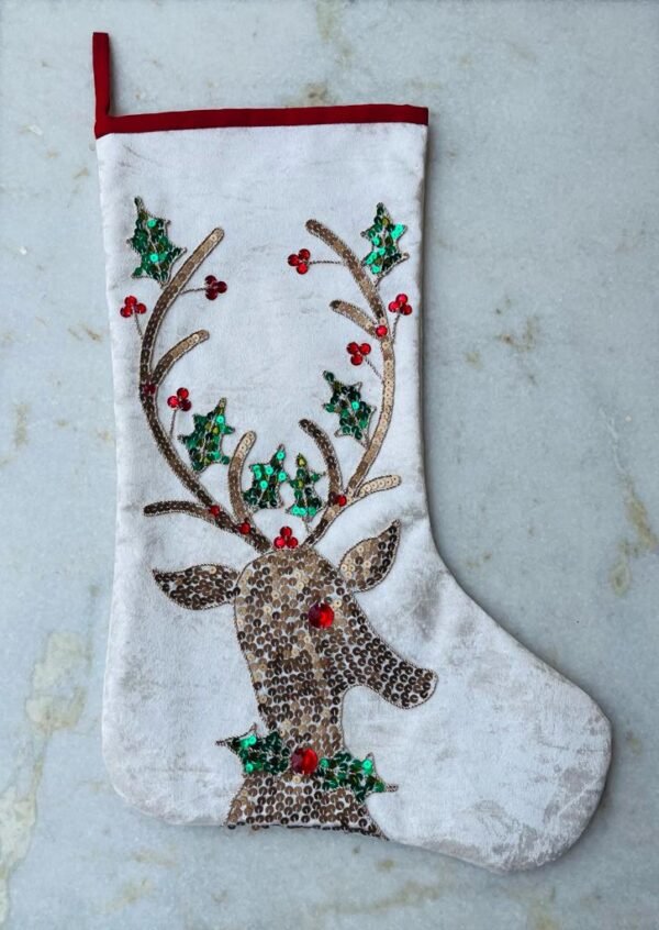 Christmas Stocking