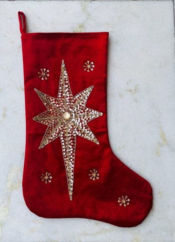 Christmas Stocking