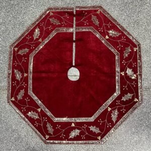 Tree skirt