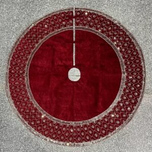 Tree skirt