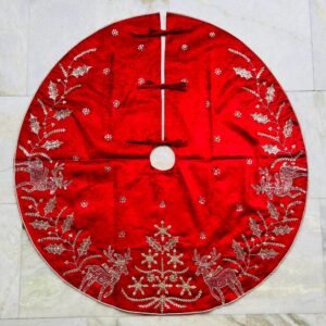 Tree skirt