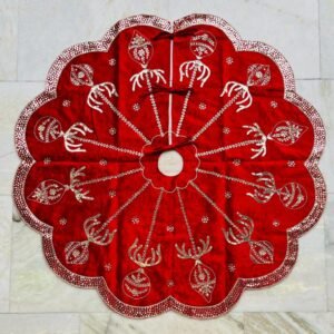 Tree skirt