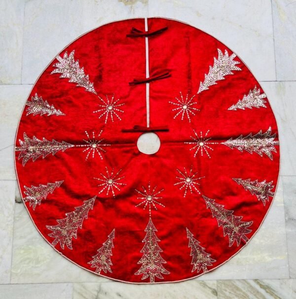 Tree Skirt