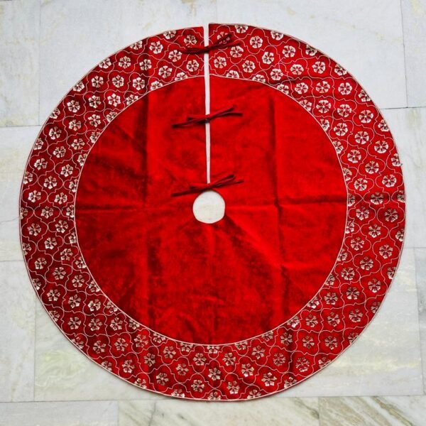 Tree Skirt