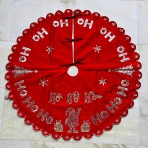 Tree Skirt