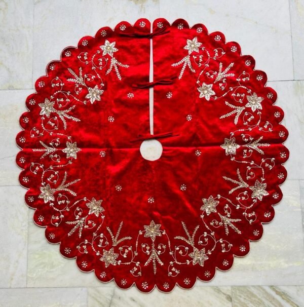 Tree Skirt