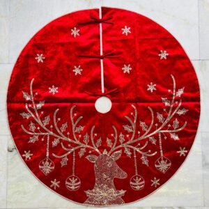 Tree Skirt