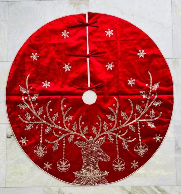 Tree Skirt