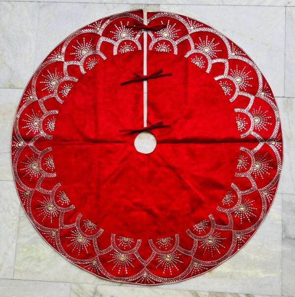 Tree Skirt
