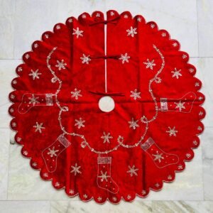 Tree Skirt