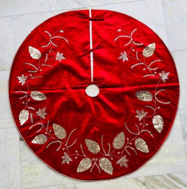 Tree Skirt