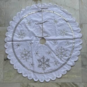 Tree Skirt