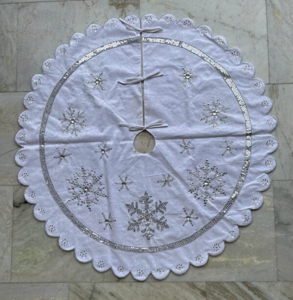 Tree Skirt