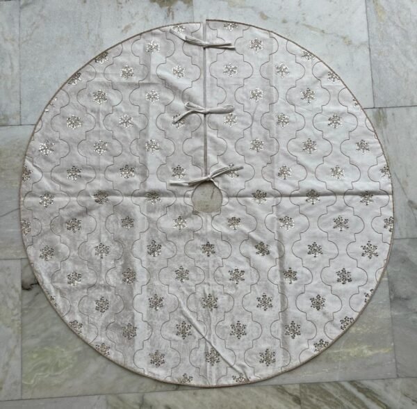 Tree Skirt