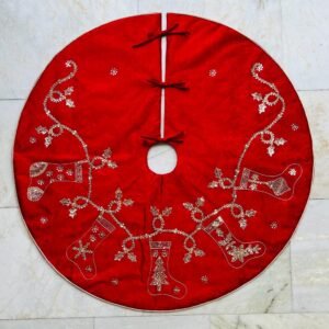 Tree Skirt