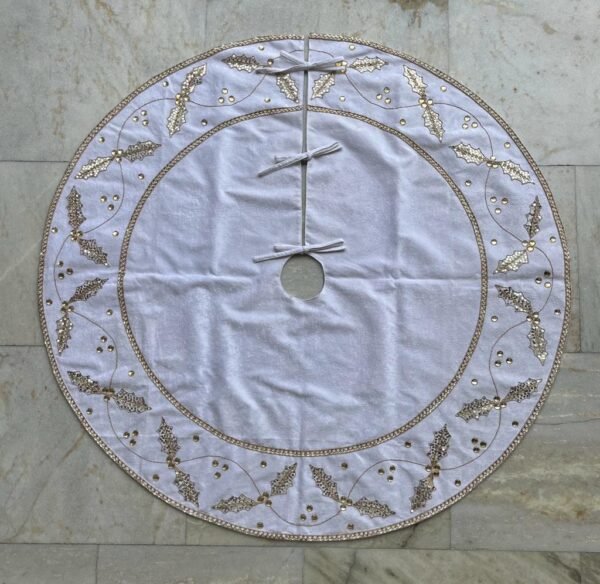 Tree Skirt