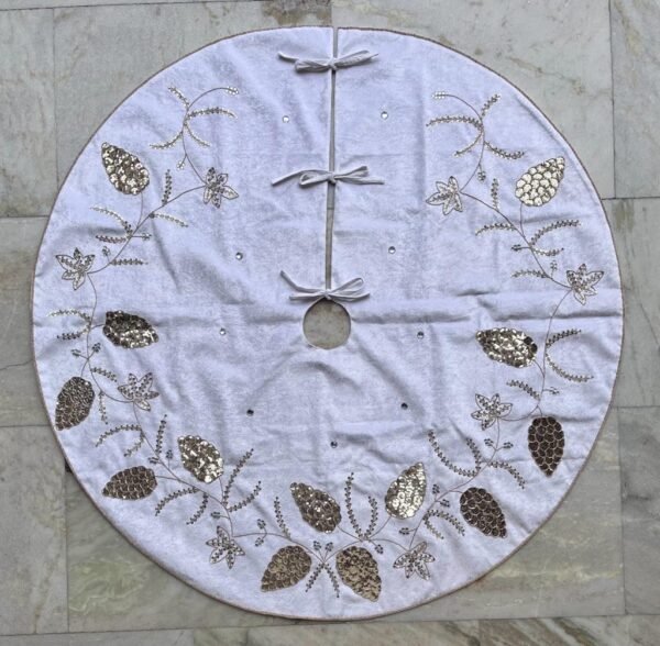 Tree Skirt
