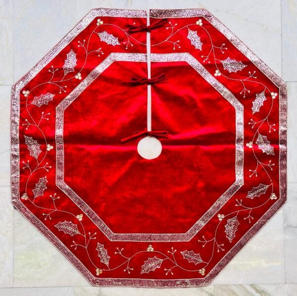 Tree Skirt