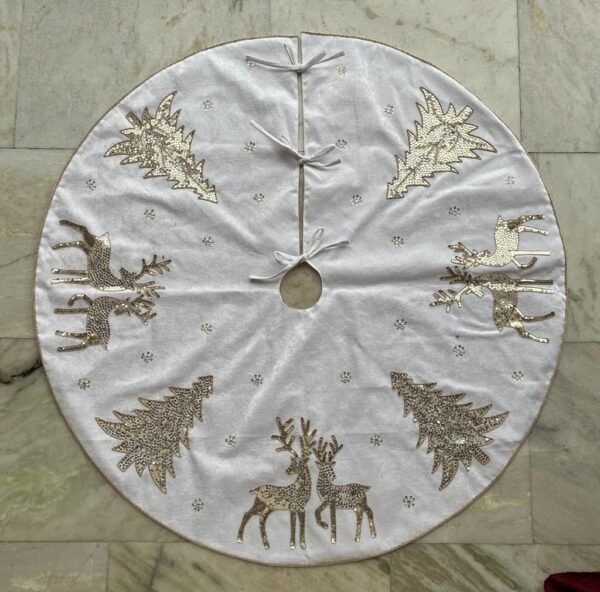 Tree Skirt