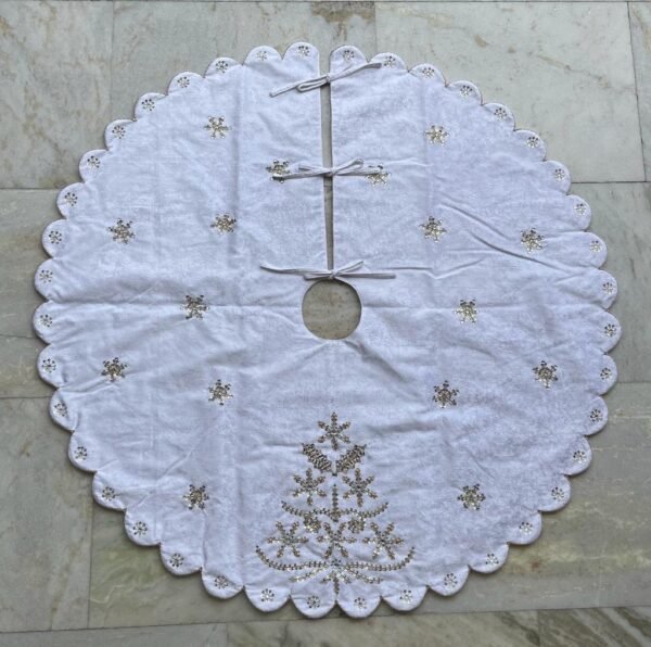 Tree Skirt