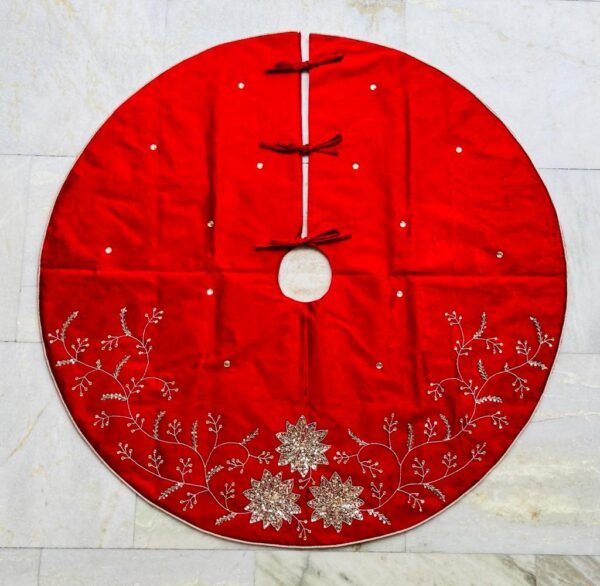 Tree Skirt