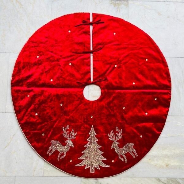 Tree Skirt