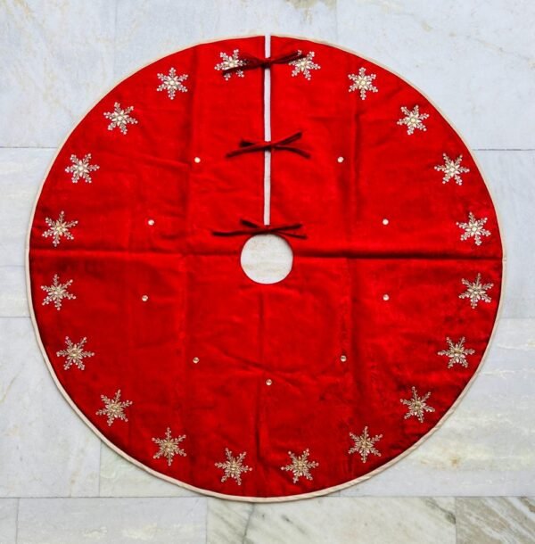 Tree Skirt