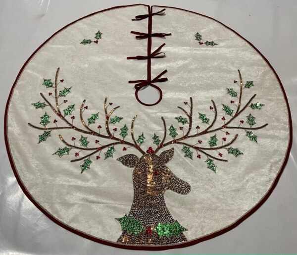 Tree Skirt
