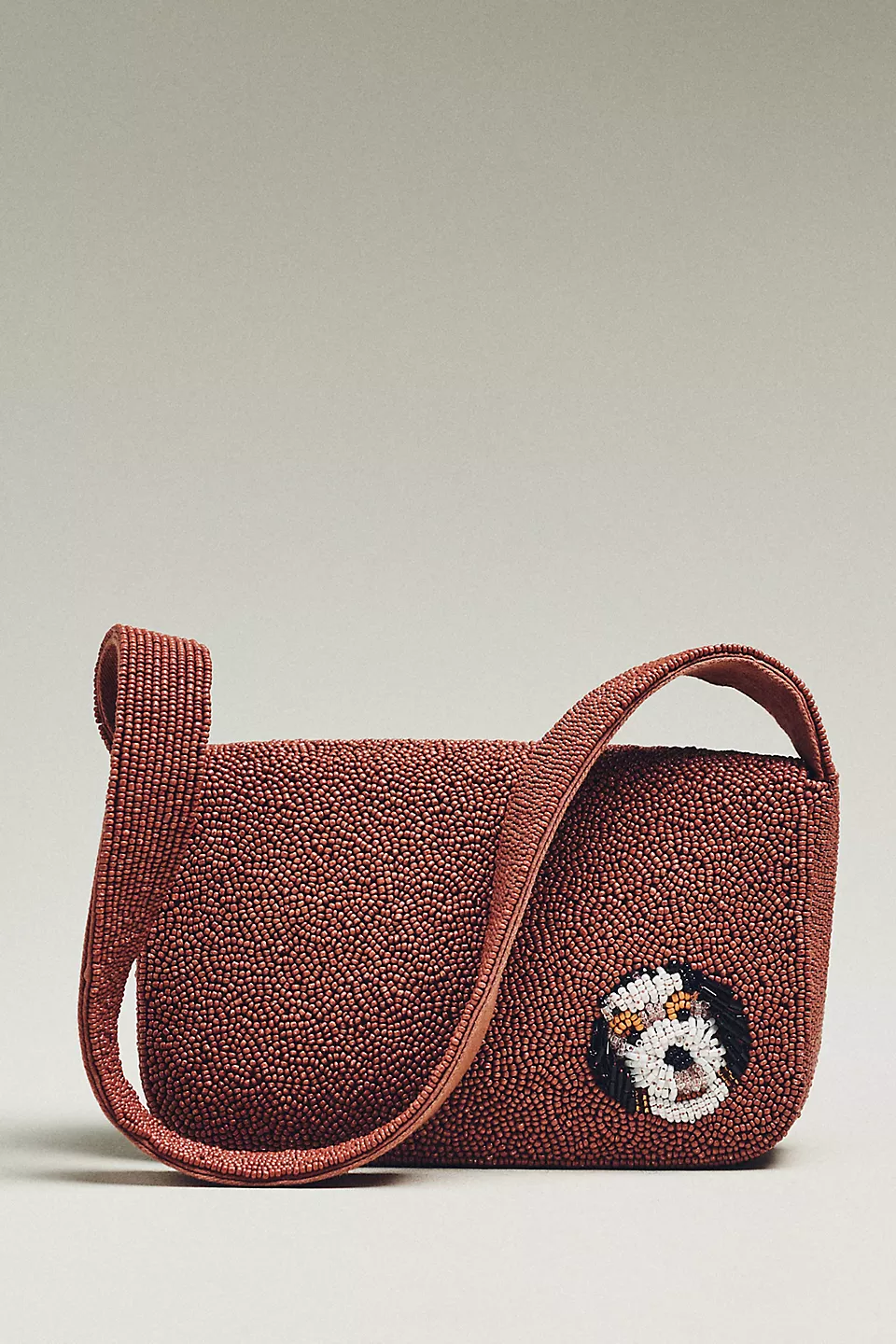 The Fiona Beaded Bag: Animal Edition - Image 2