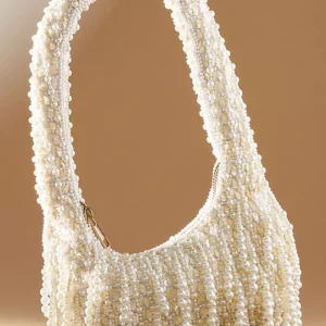 Weddings Remi Fringe Bag